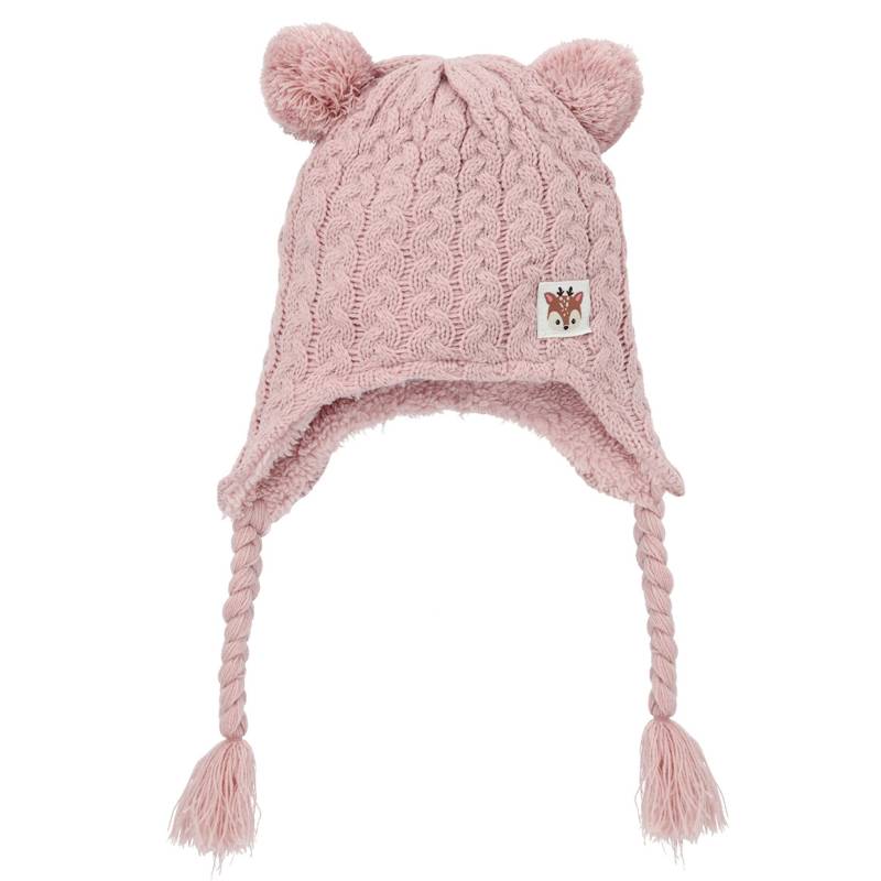 Baby Strickmütze von Topomini