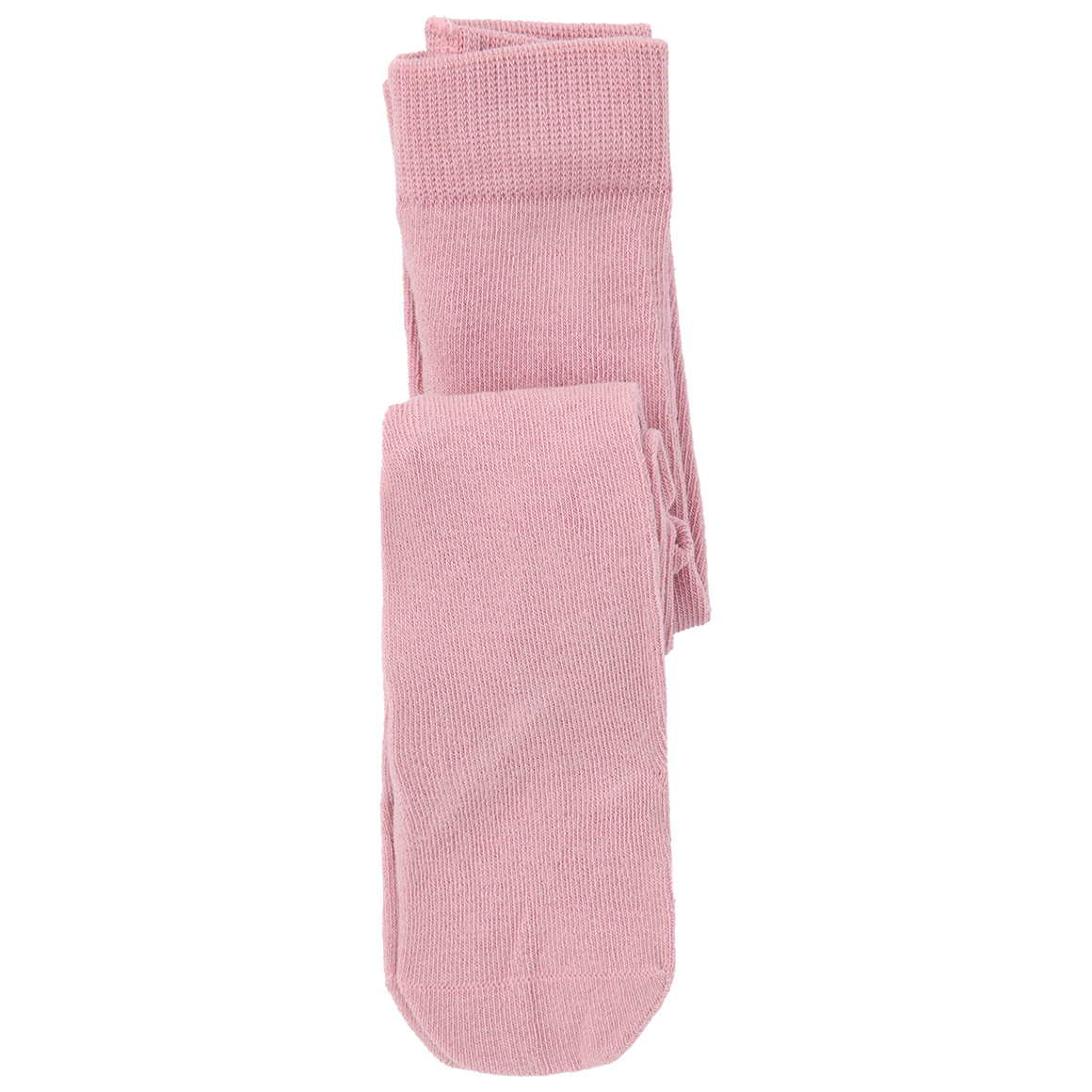 Baby Strumpfhose in unifarben von Topomini