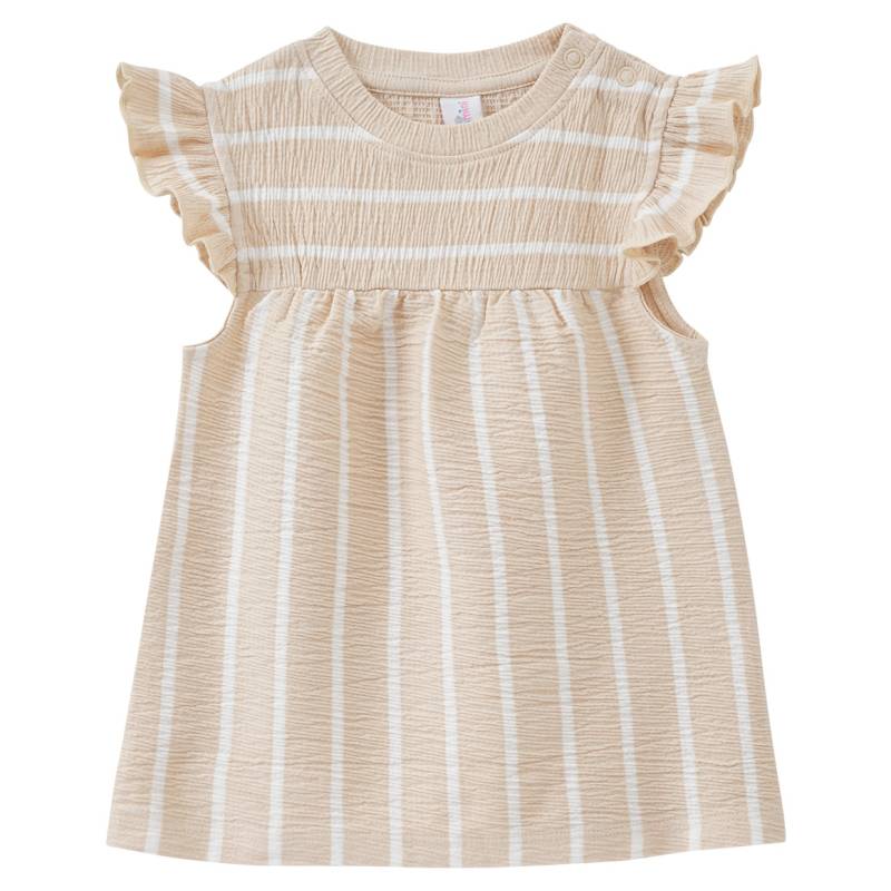 Baby T-Shirt mit Flügelärmeln von Topomini