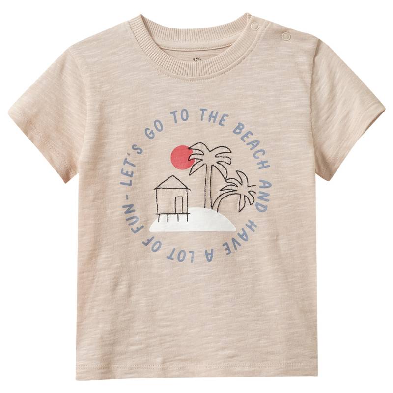 Baby T-Shirt Baby T-Shirt von Topomini