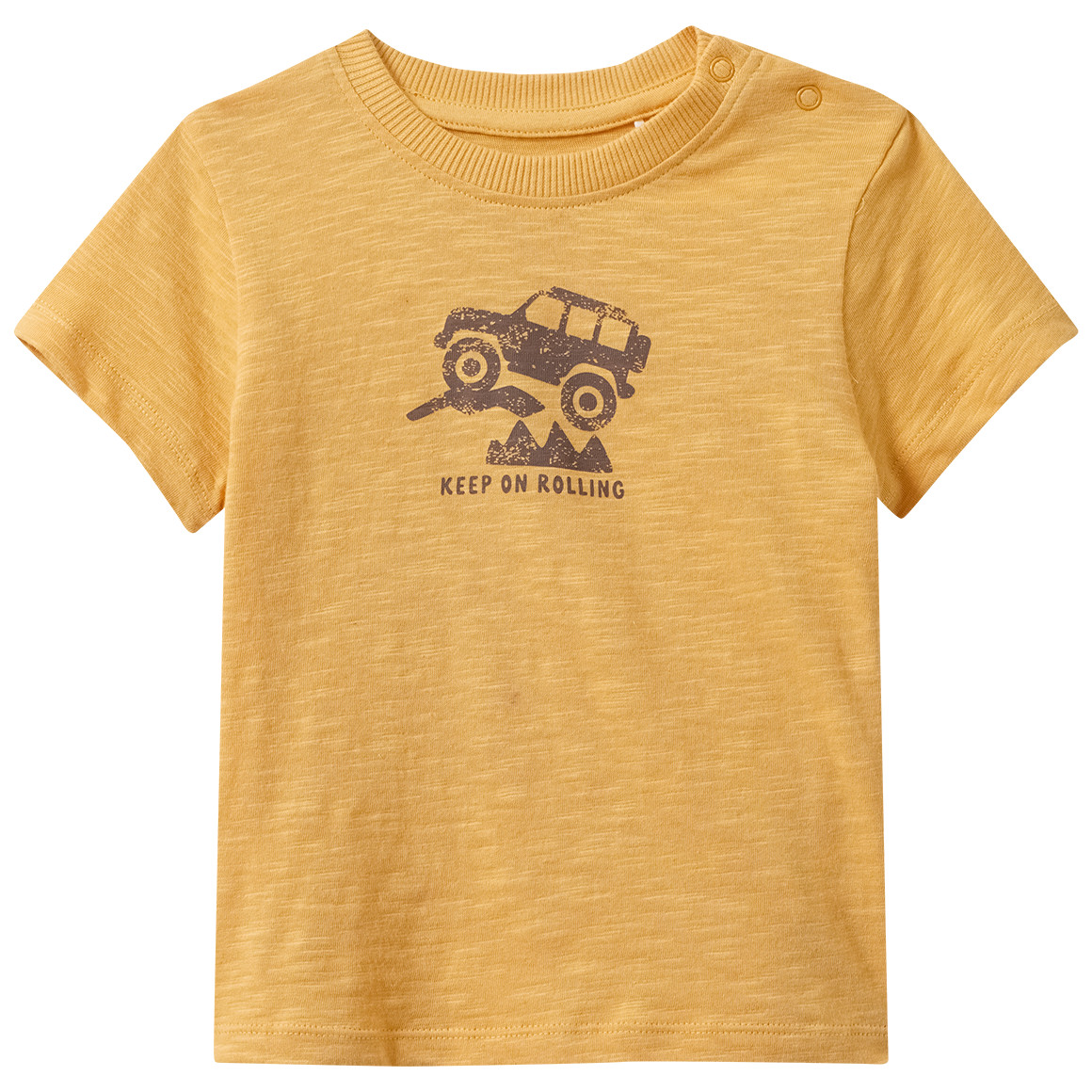 Baby T-Shirt Baby T-Shirt von Topomini