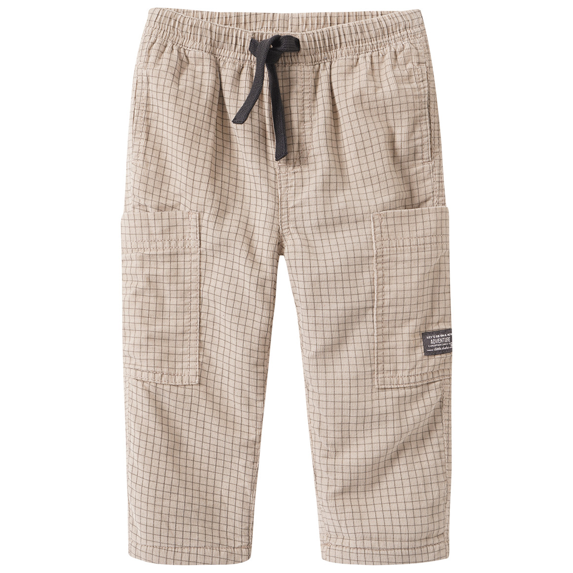 Baby Thermo-Hose mit Fleecefutter Baby Thermo-Hose mit Fleecefutter von Topomini