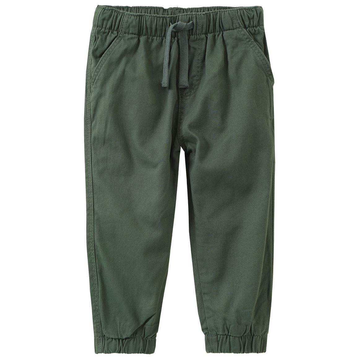 Baby Thermo-Hose unifarben von Topomini