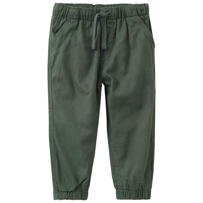 Baby Thermo-Hose unifarben Baby Thermo-Hose unifarben von Topomini