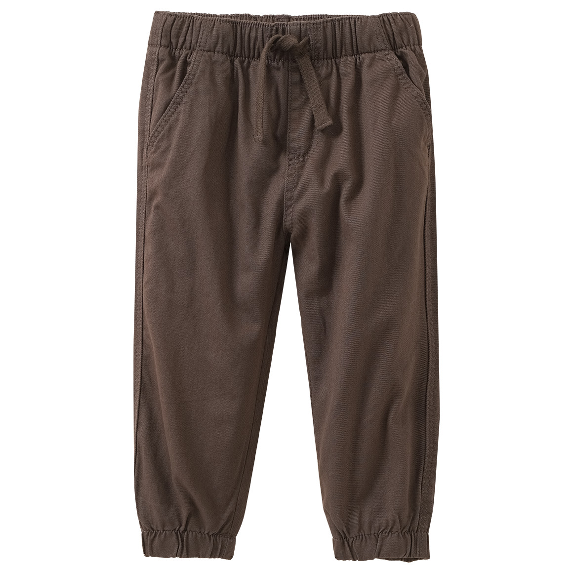 Baby Thermo-Hose unifarben von Topomini