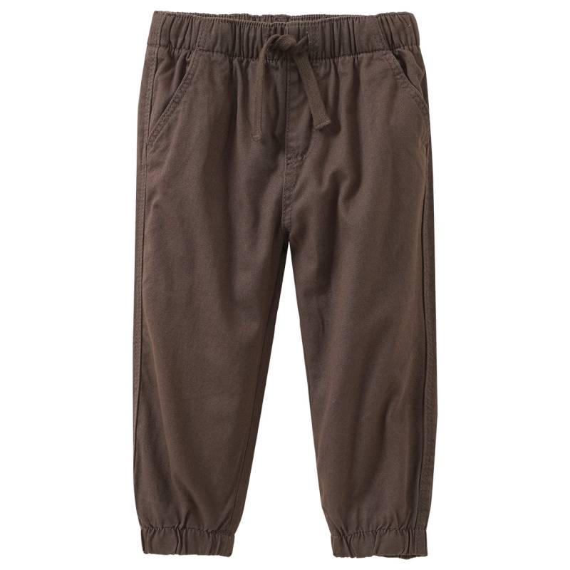 Baby Thermo-Hose unifarben Baby Thermo-Hose unifarben von Topomini