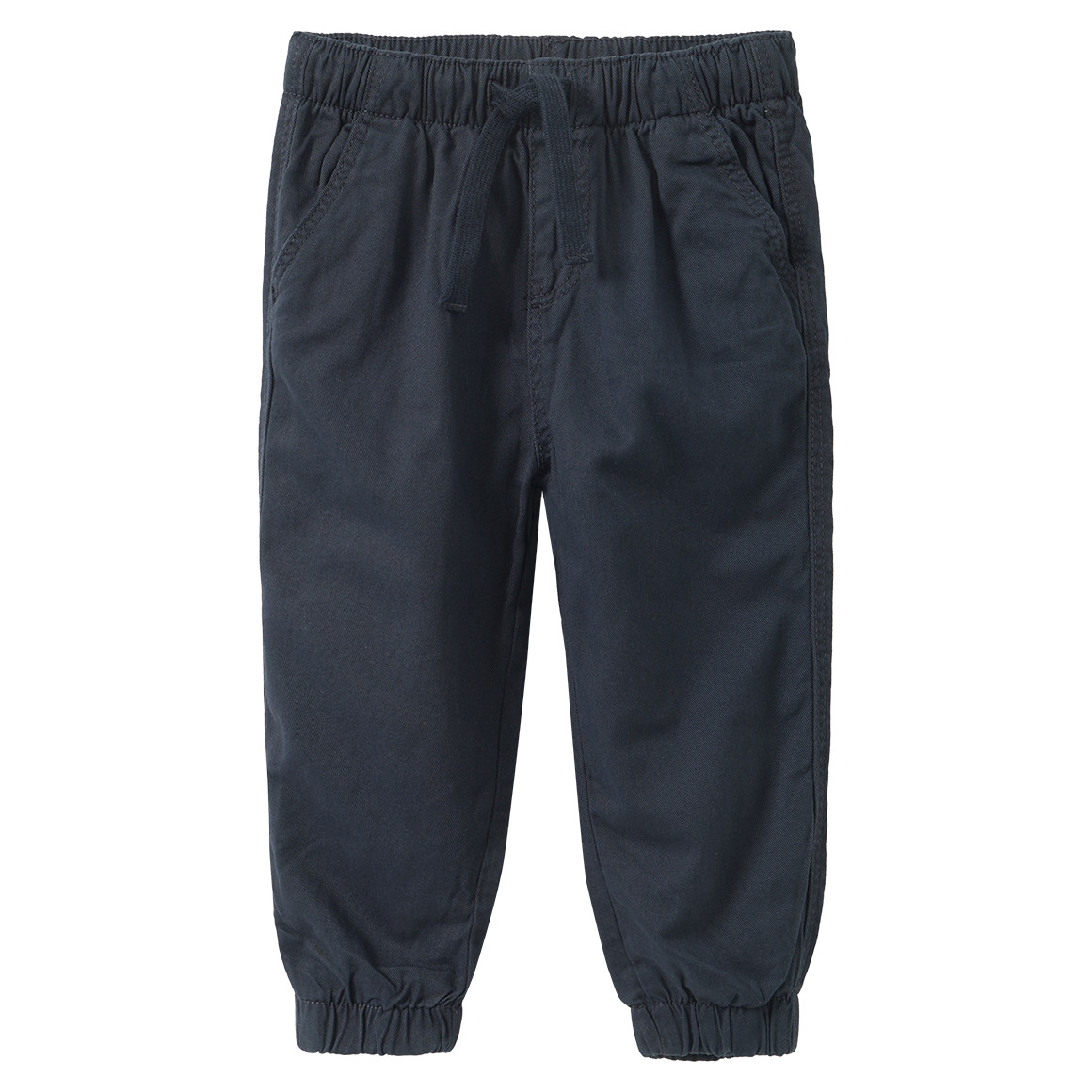 Baby Thermo-Hose unifarben von Topomini