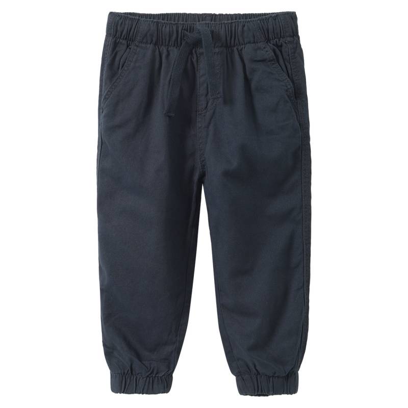Baby Thermo-Hose unifarben Baby Thermo-Hose unifarben von Topomini