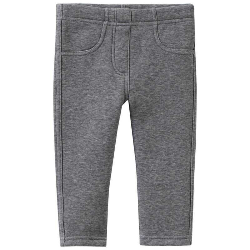 Baby Thermo-Leggings meliert von Topomini