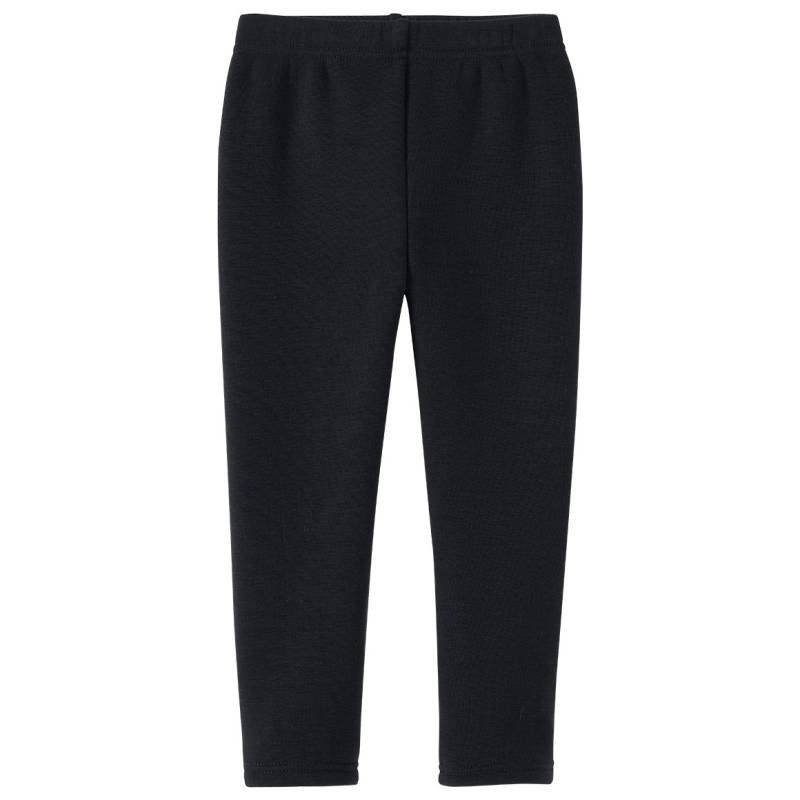 Baby Thermo-Leggings unifarben von Topomini