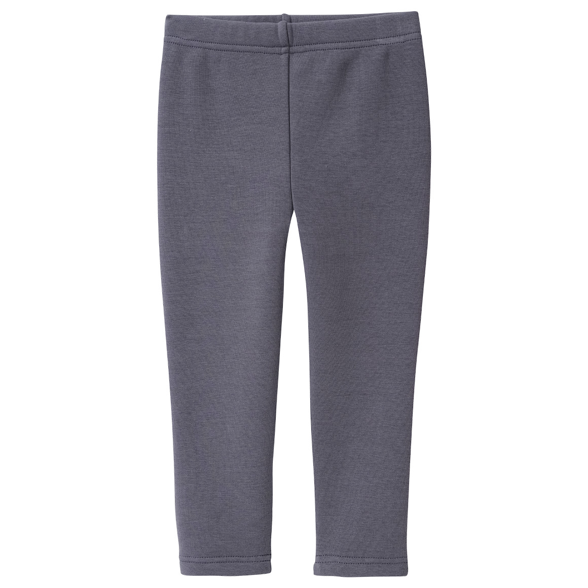 Baby Thermo-Leggings unifarben von Topomini