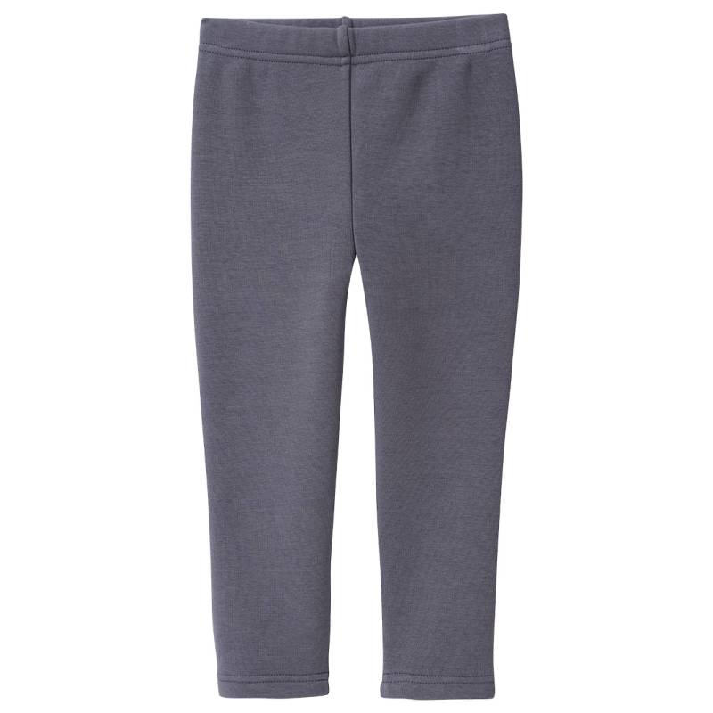 Baby Thermo-Leggings unifarben Baby Thermo-Leggings unifarben von Topomini
