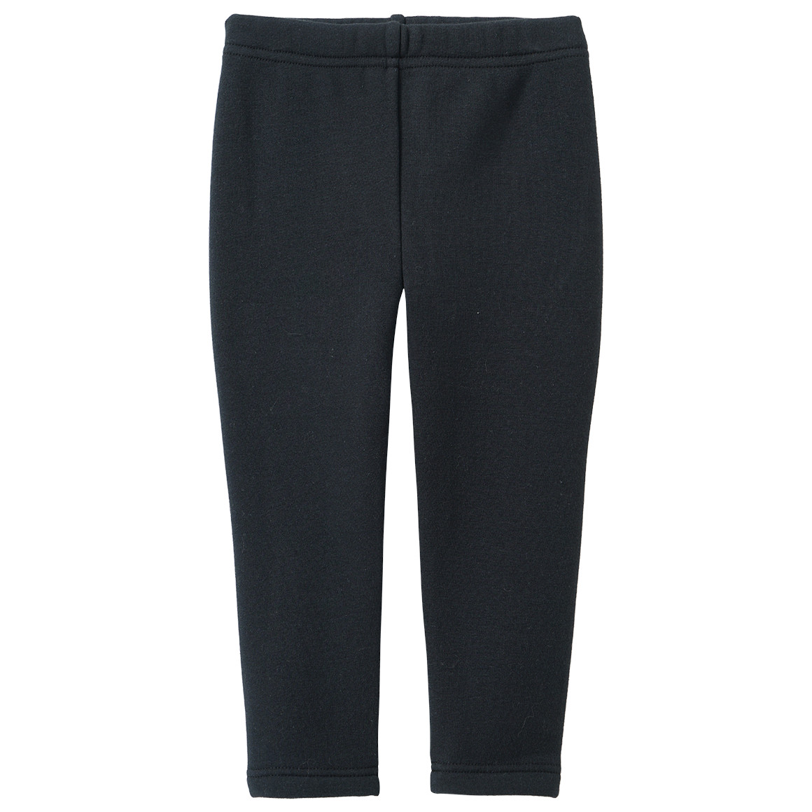 Baby Thermo-Leggings unifarben von Topomini