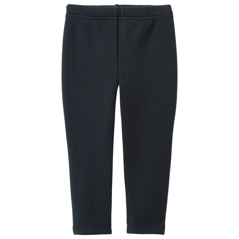 Baby Thermo-Leggings unifarben Baby Thermo-Leggings unifarben von Topomini