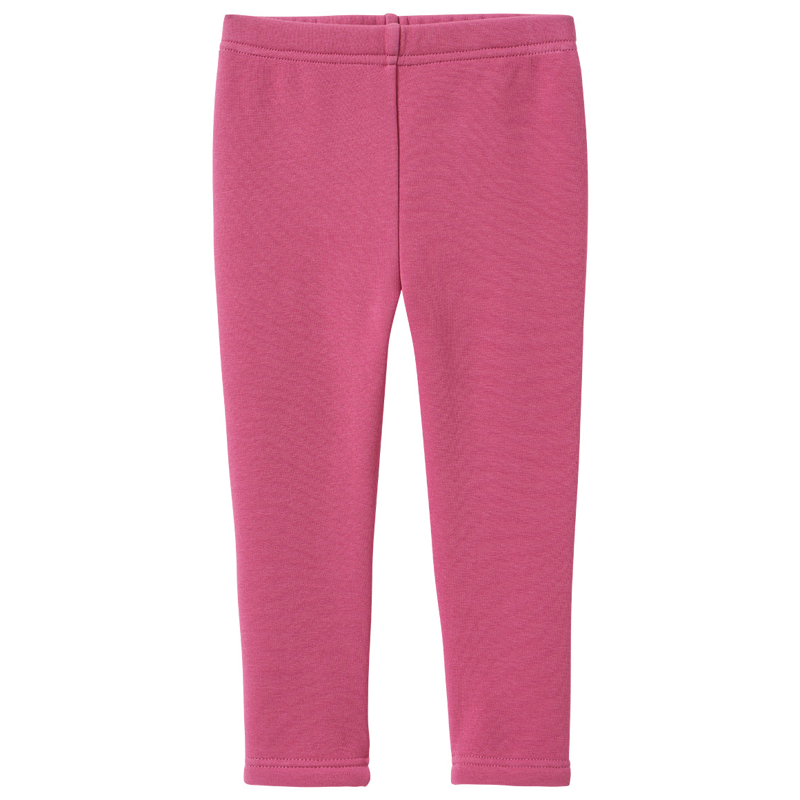 Baby Thermo-Leggings unifarben von Topomini