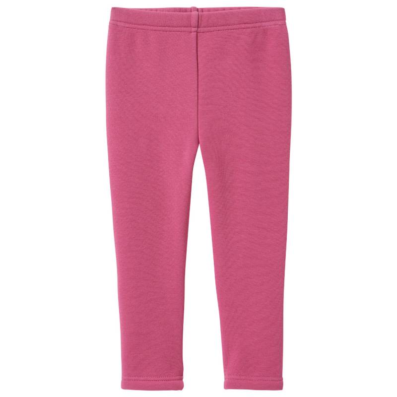 Baby Thermo-Leggings unifarben Baby Thermo-Leggings unifarben von Topomini