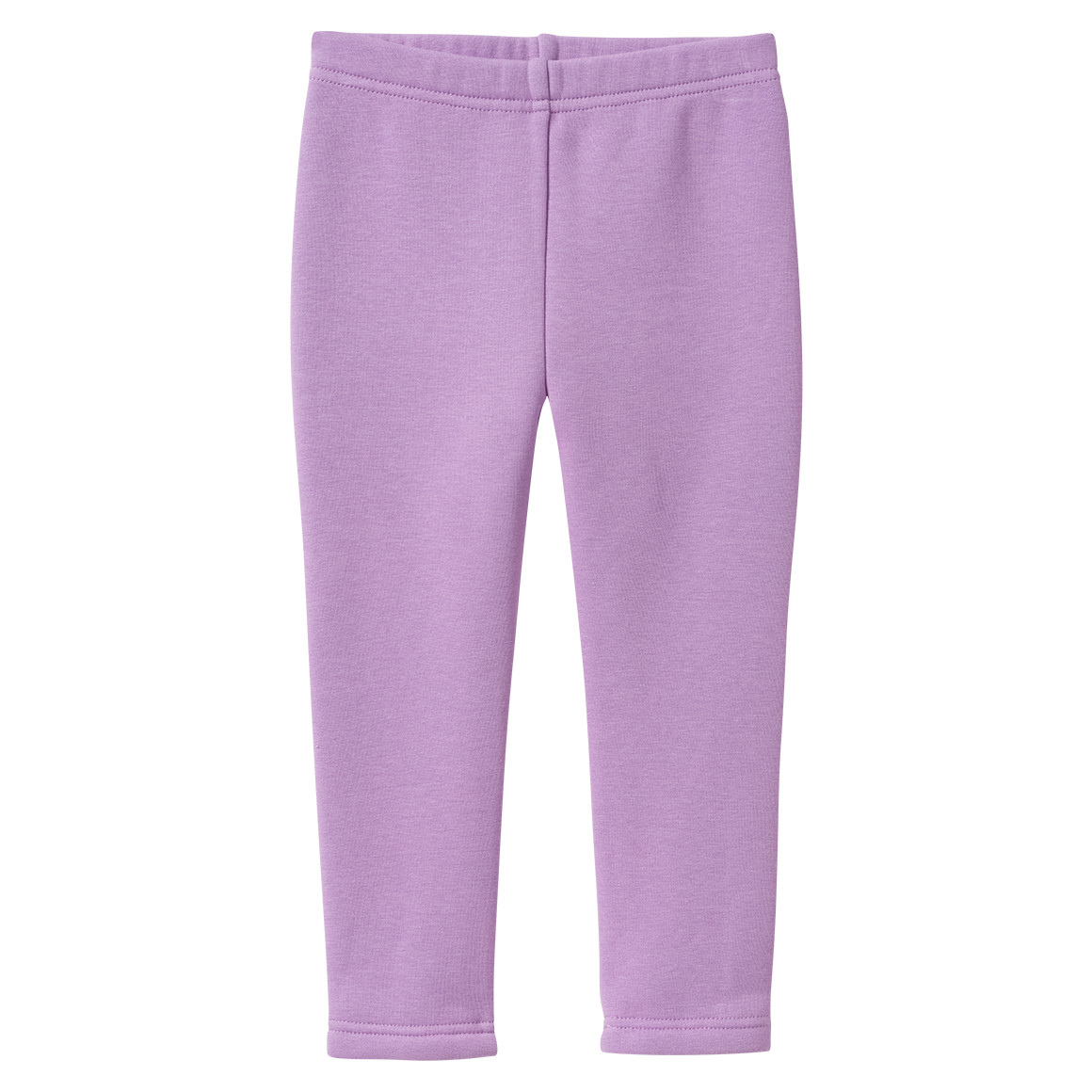 Baby Thermo-Leggings unifarben von Topomini