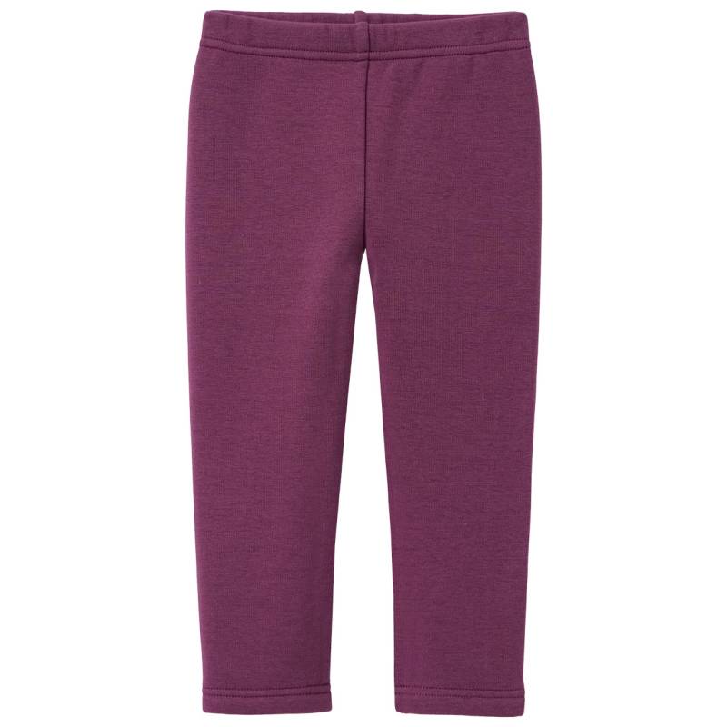 Baby Thermo-Leggings unifarben Baby Thermo-Leggings unifarben von Topomini