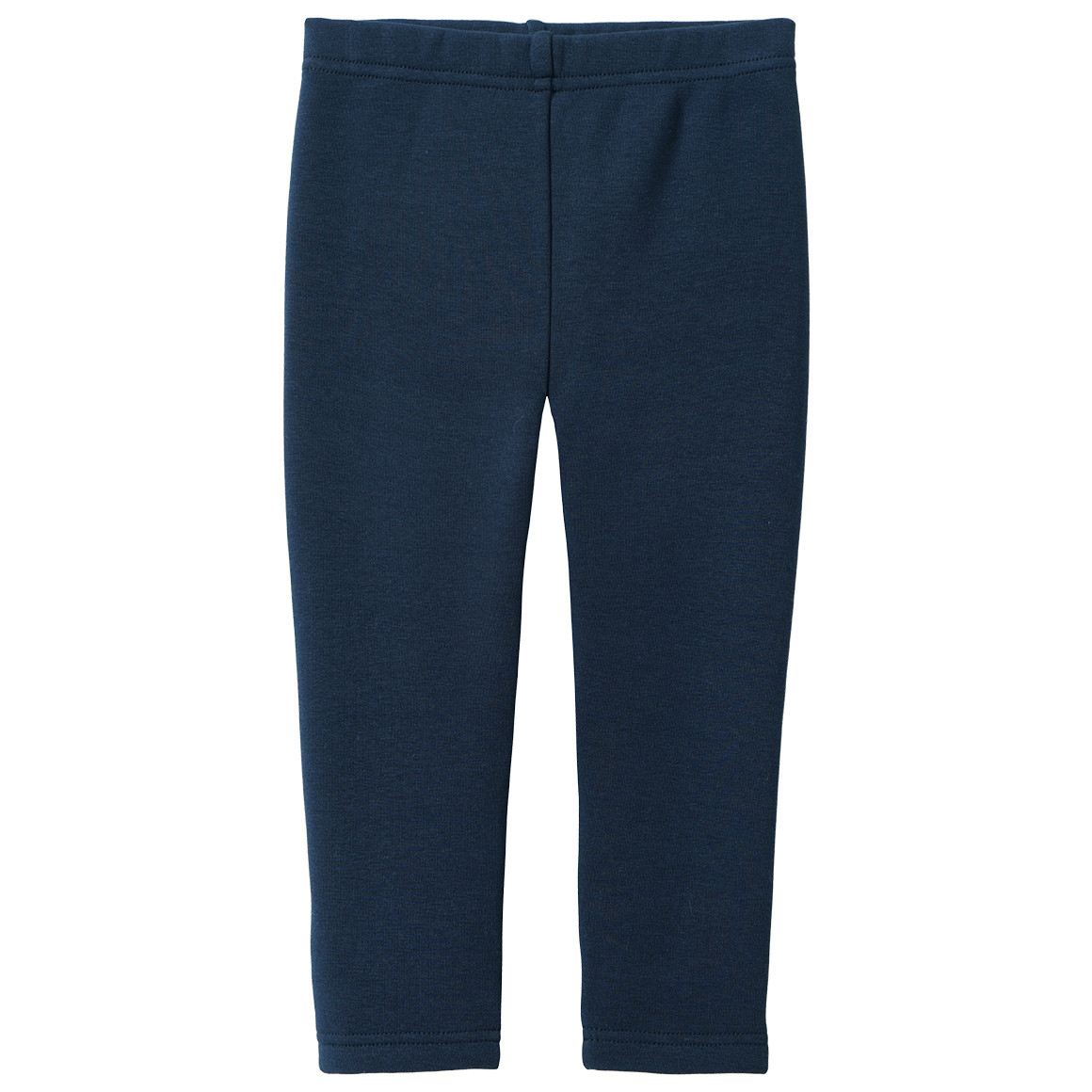 Baby Thermo-Leggings unifarben von Topomini