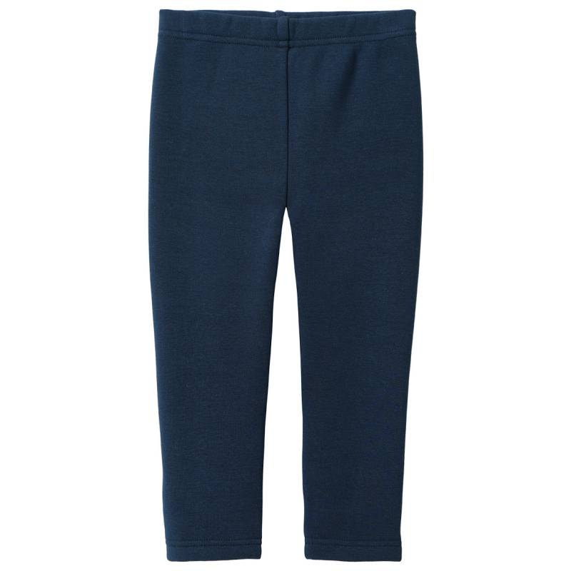 Baby Thermo-Leggings unifarben Baby Thermo-Leggings unifarben von Topomini