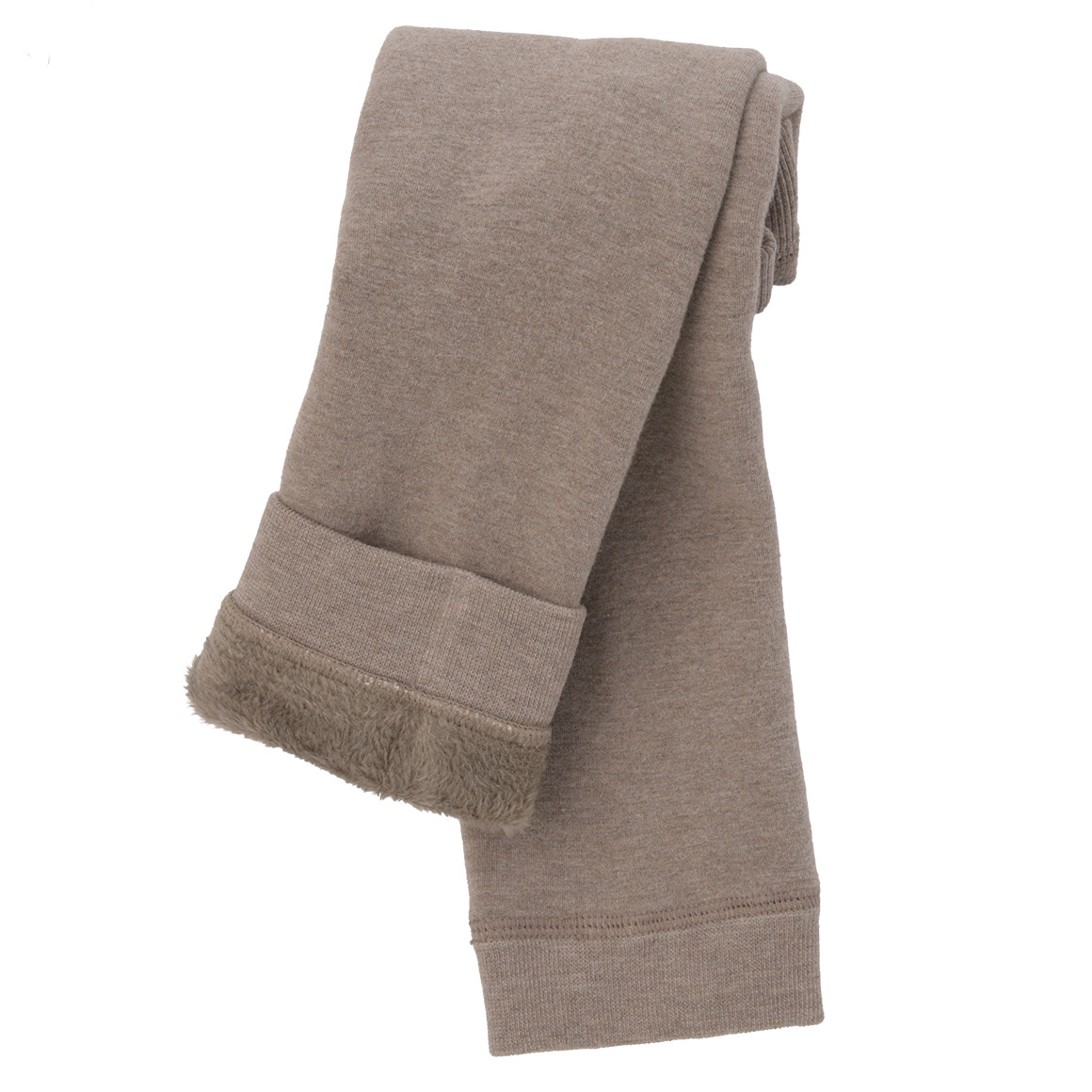 Baby Thermo-Leggings unifarben Baby Thermo-Leggings unifarben von Topomini