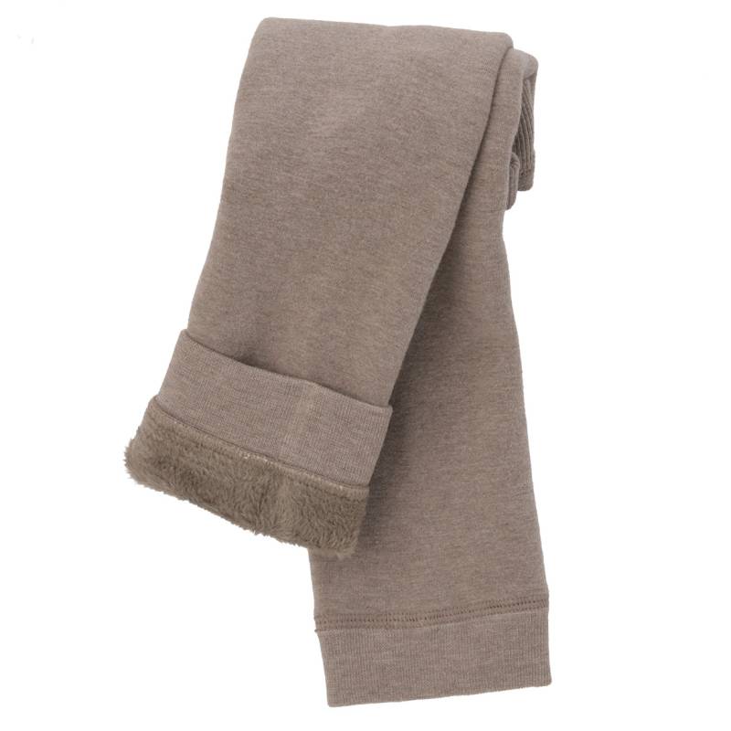 Baby Thermo-Leggings unifarben Baby Thermo-Leggings unifarben von Topomini