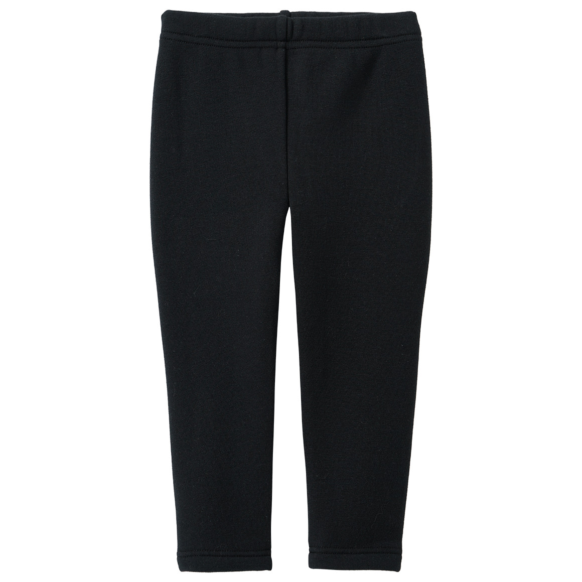 Baby Thermo-Leggings unifarben von Topomini