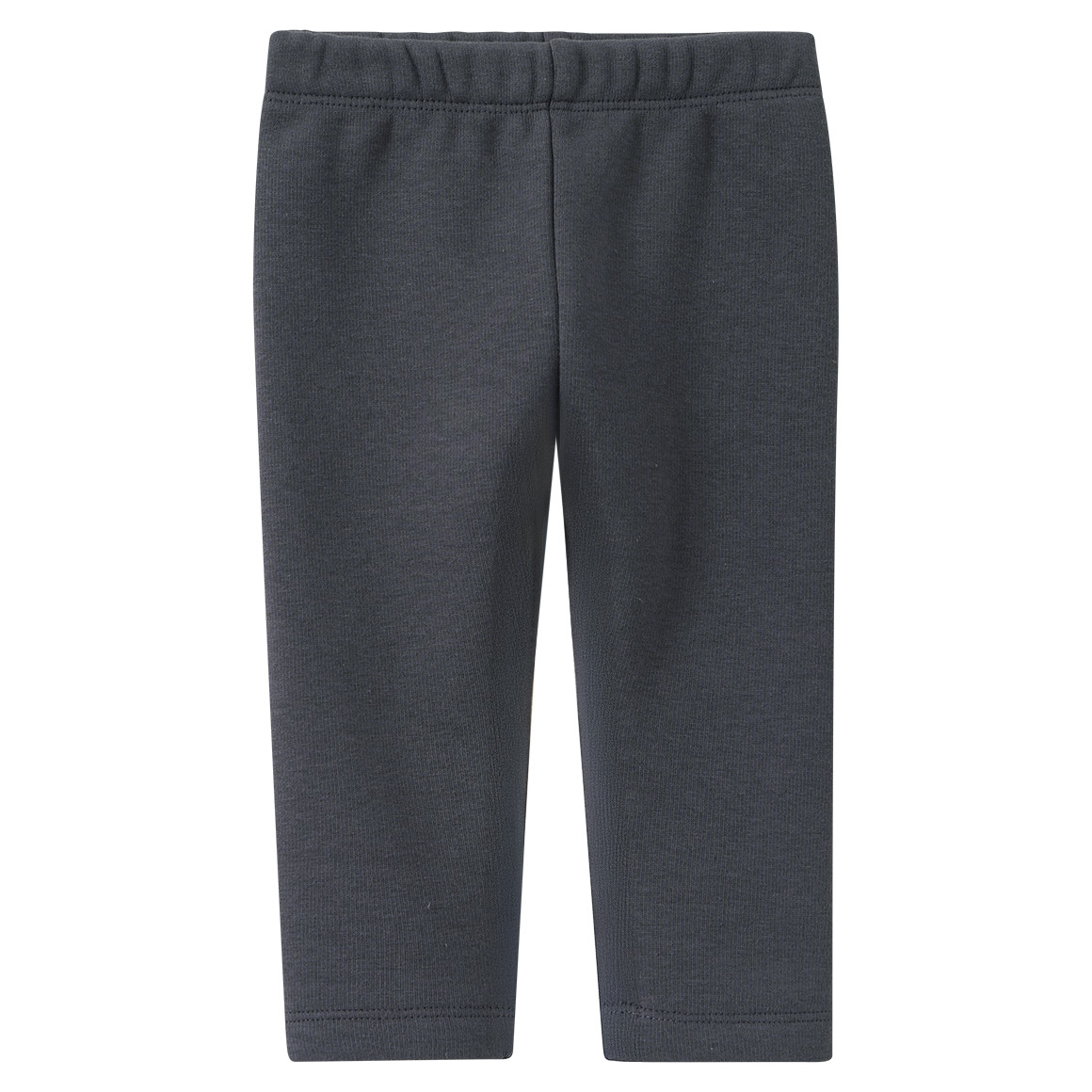 Baby Thermo-Leggings unifarben von Topomini