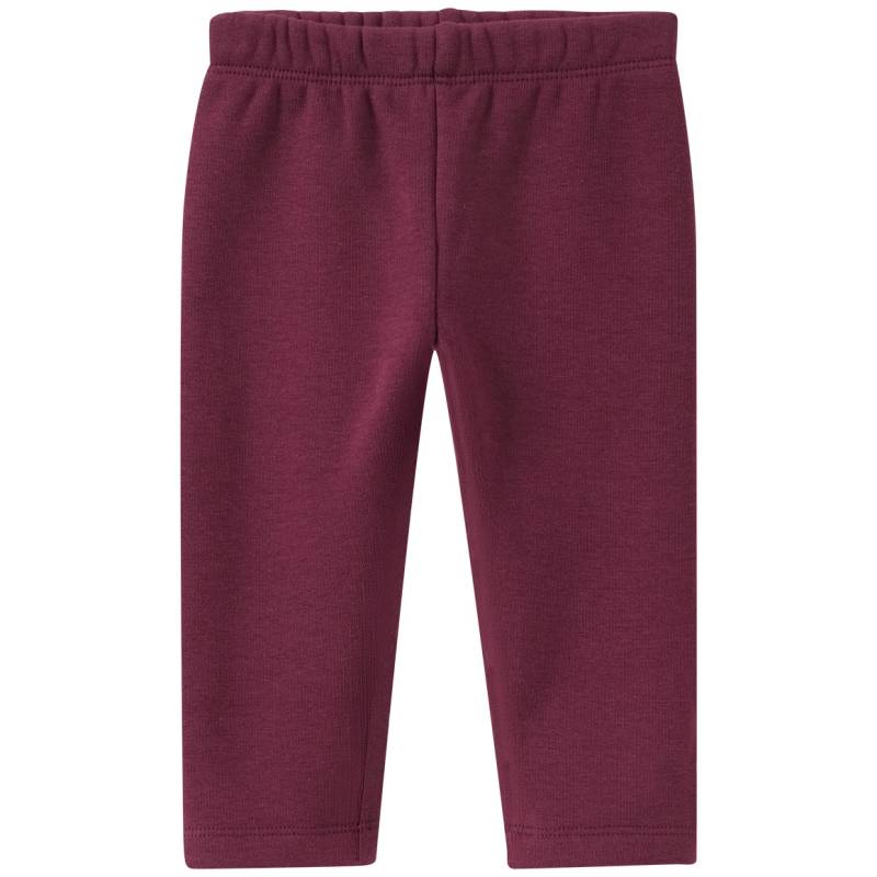 Baby Thermo-Leggings unifarben Baby Thermo-Leggings unifarben von Topomini