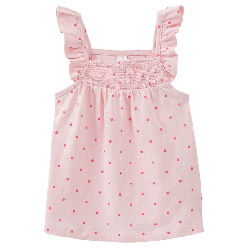Baby Top aus Bio-Baumwolle von Topomini
