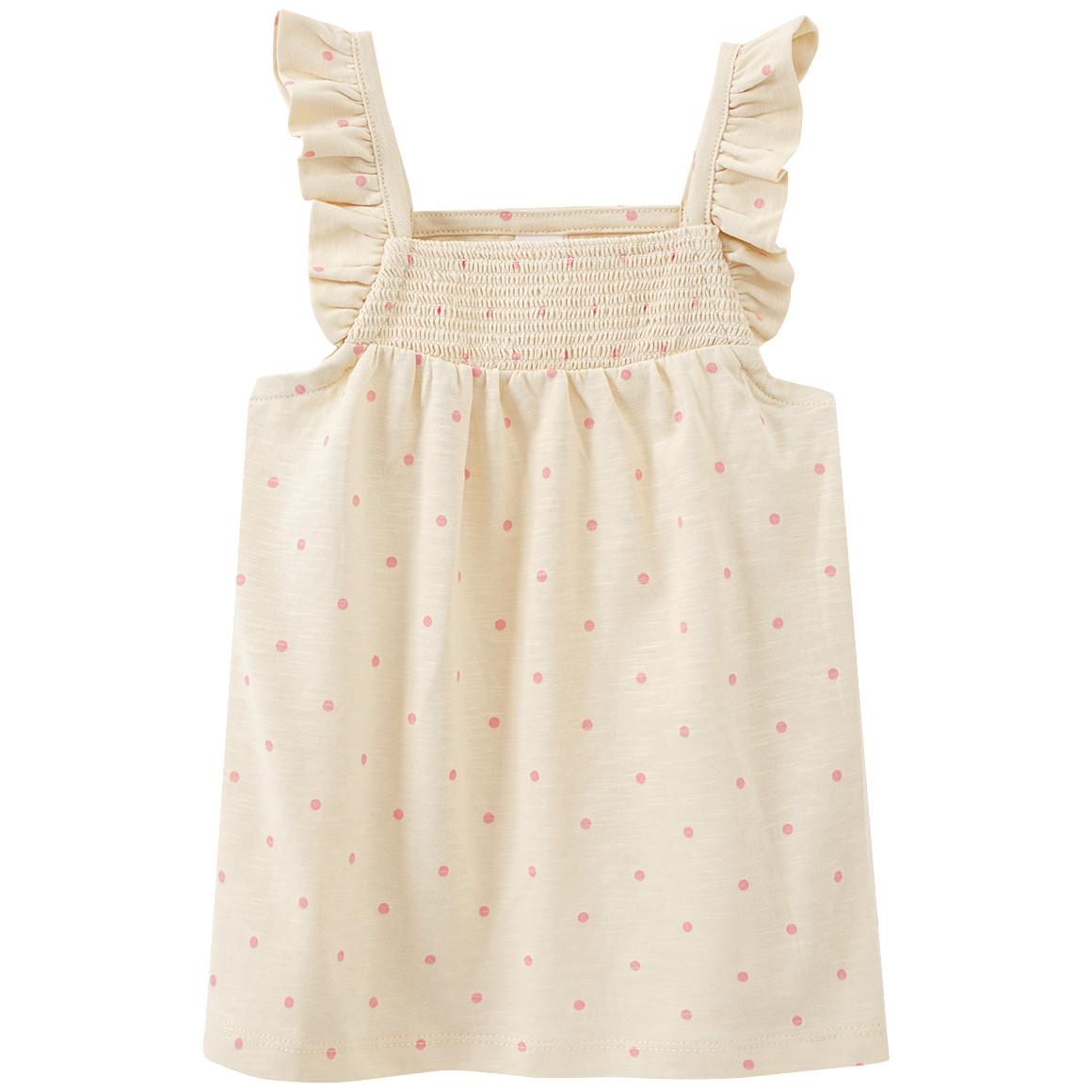 Baby Top aus Bio-Baumwolle von Topomini