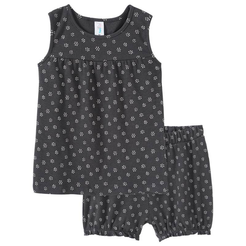 Baby Top und Shorts im Set von Topomini