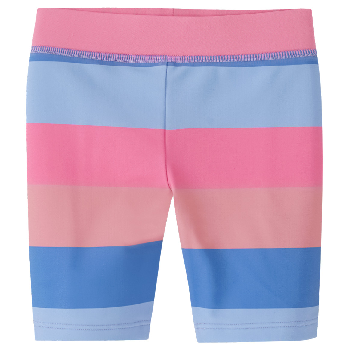 Baby UV-Badehose mit Streifen UPF60 von Topomini