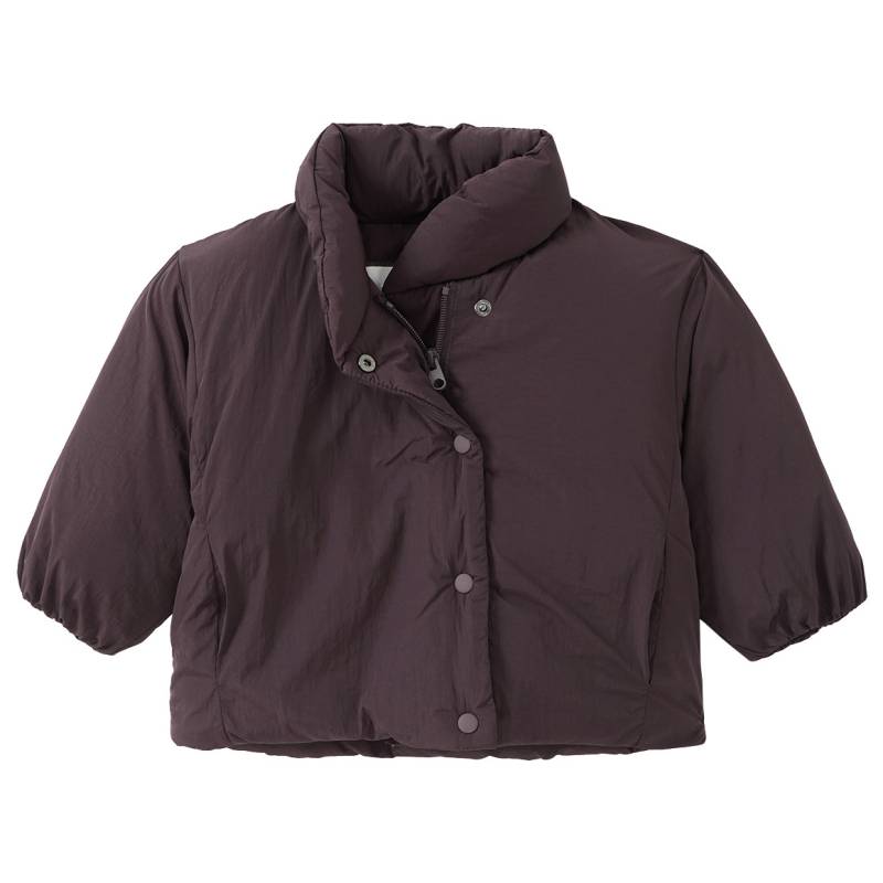 Baby Winterjacke mit Stehkragen Baby Winterjacke mit Stehkragen von Topomini
