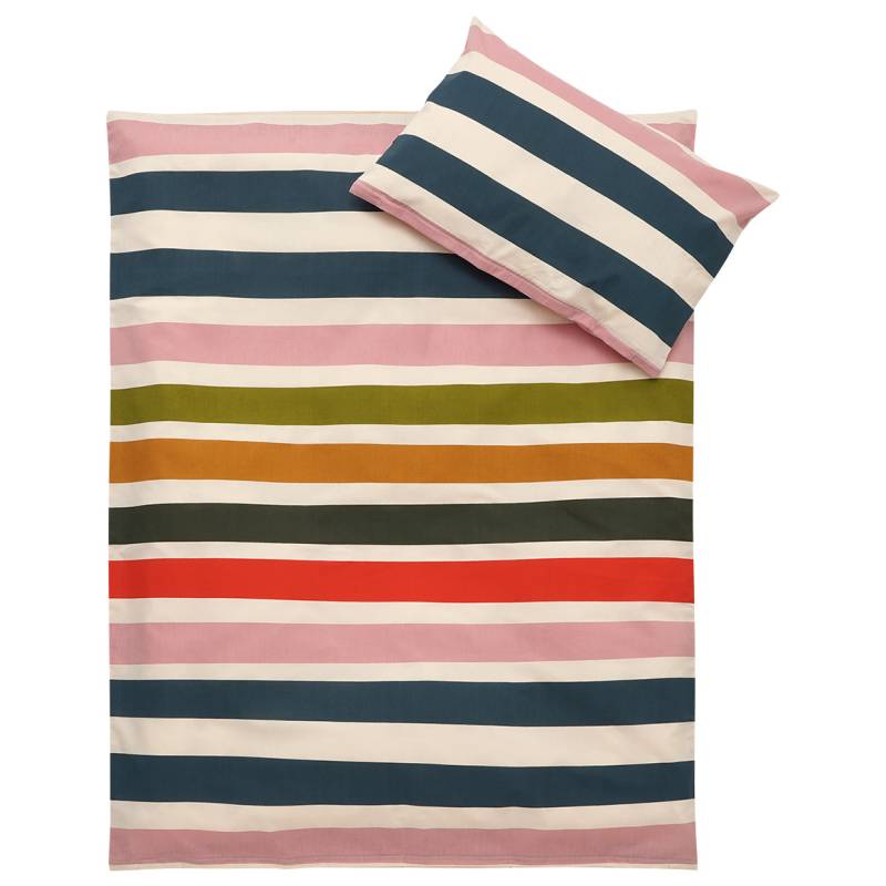 Bettwäsche 100 x 135 cm Bettwäsche 100 x 135 cm von Topomini