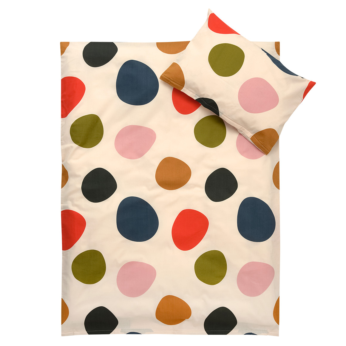 Bettwäsche 100 x 135 cm Bettwäsche 100 x 135 cm von Topomini