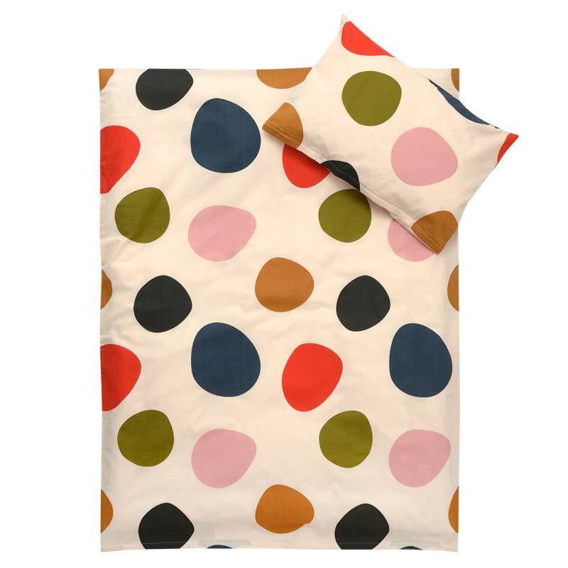 Bettwäsche 100 x 135 cm Bettwäsche 100 x 135 cm von Topomini