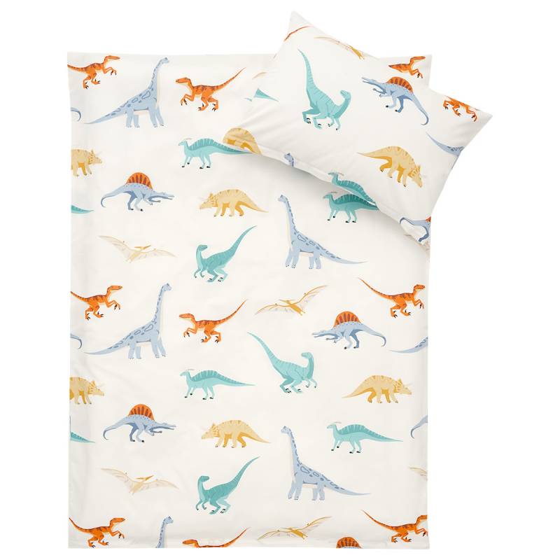 Bettwäsche 100 x 135 cm von Topomini