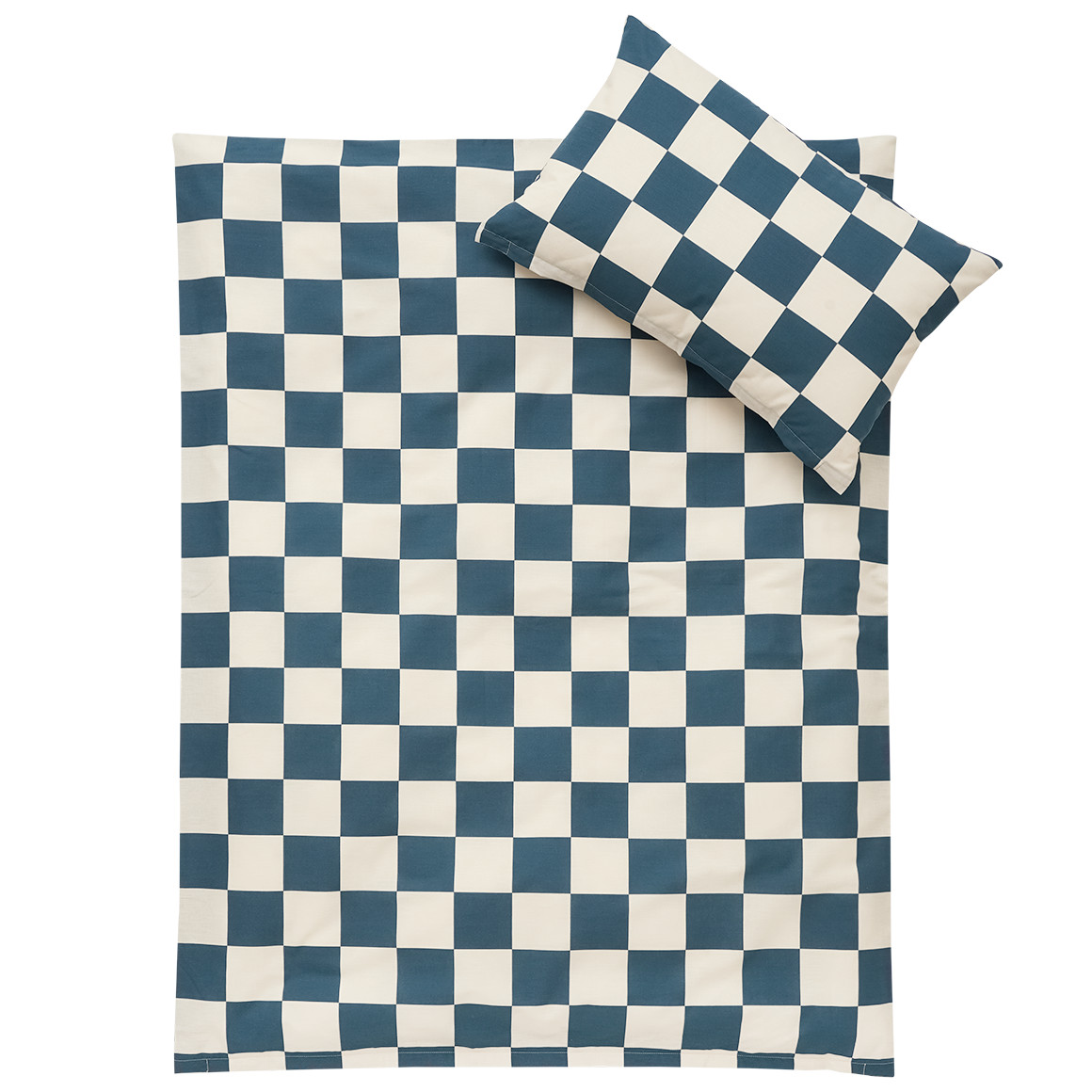 Bettwäsche 100 x 135 cm von Topomini