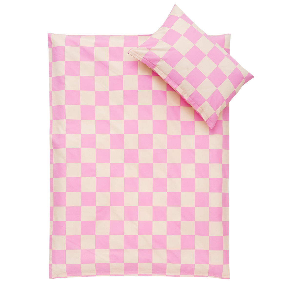 Bettwäsche 100 x 135 cm von Topomini