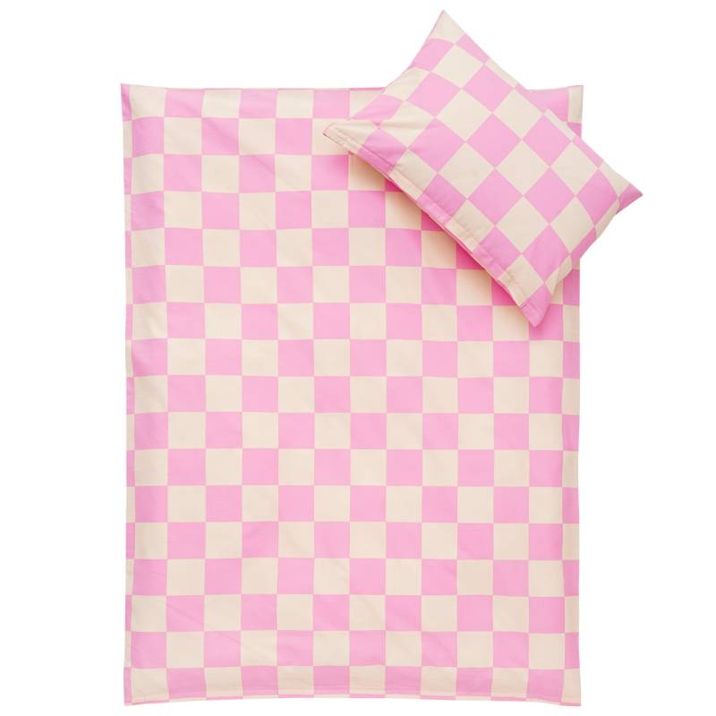 Bettwäsche 100 x 135 cm von Topomini