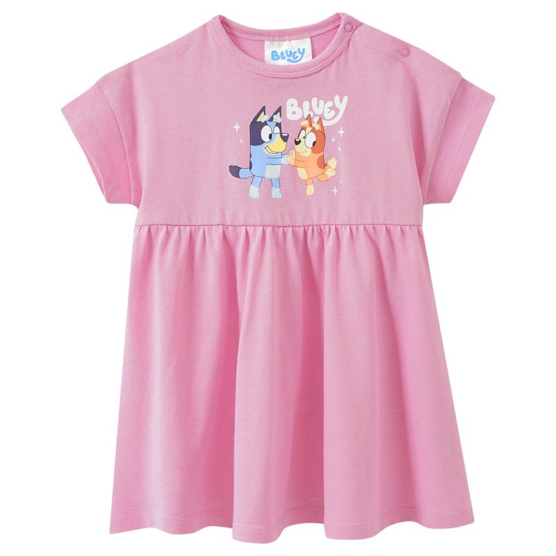Bluey Kleid mit Print Bluey Kleid mit Print von Topomini