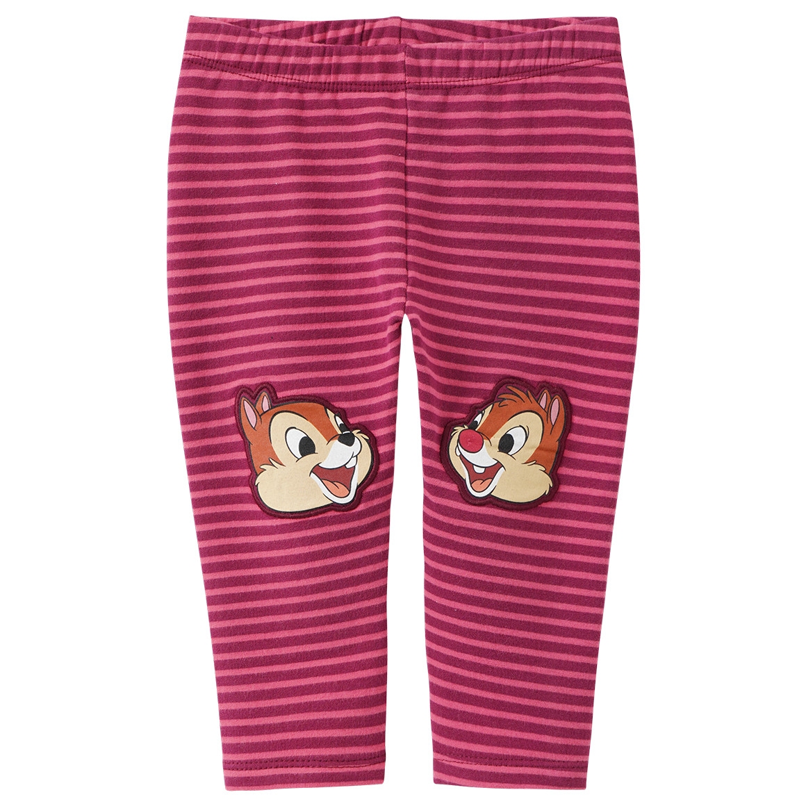 Chip 'n Chap Leggings mit Streifen Chip 'n Chap Leggings mit Streifen von Topomini
