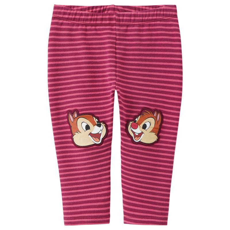 Chip 'n Chap Leggings mit Streifen Chip 'n Chap Leggings mit Streifen von Topomini