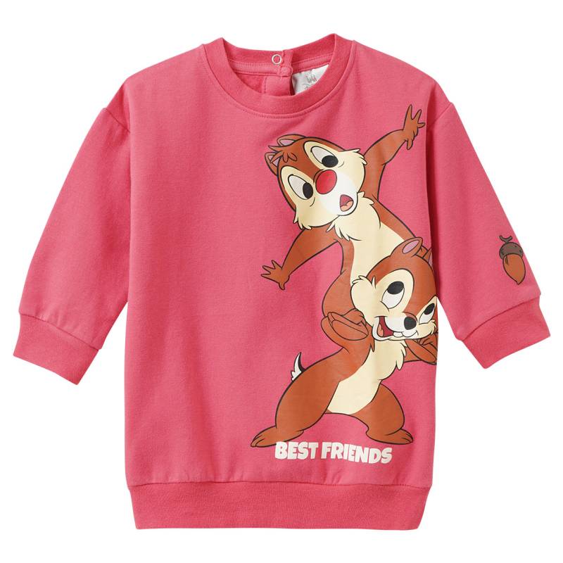 Chip 'n Chap Sweatkleid mit Print Chip 'n Chap Sweatkleid mit Print von Topomini