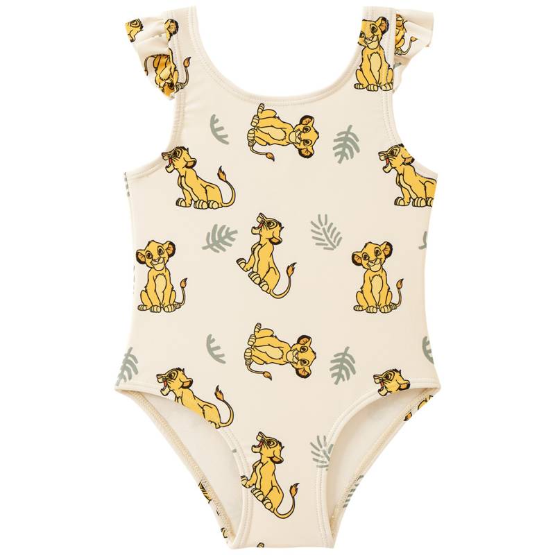 Der König der Löwen Badeanzug mit Simba Der König der Löwen Badeanzug mit Simba von Topomini