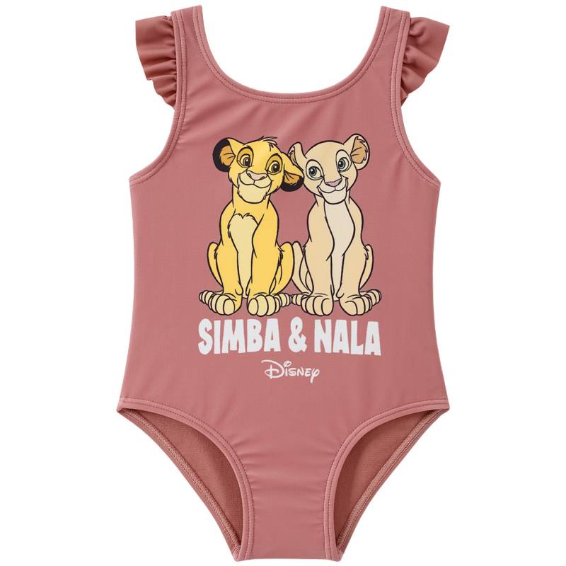Der König der Löwen Badeanzug mit Simba Der König der Löwen Badeanzug mit Simba von Topomini