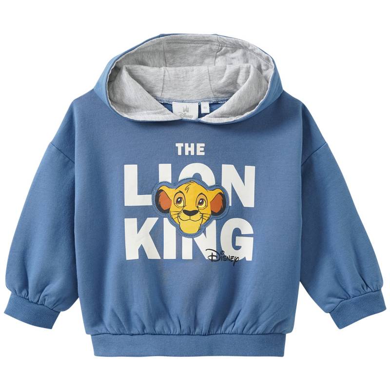 Der König der Löwen Hoodie mit Print Der König der Löwen Hoodie mit Print von Topomini