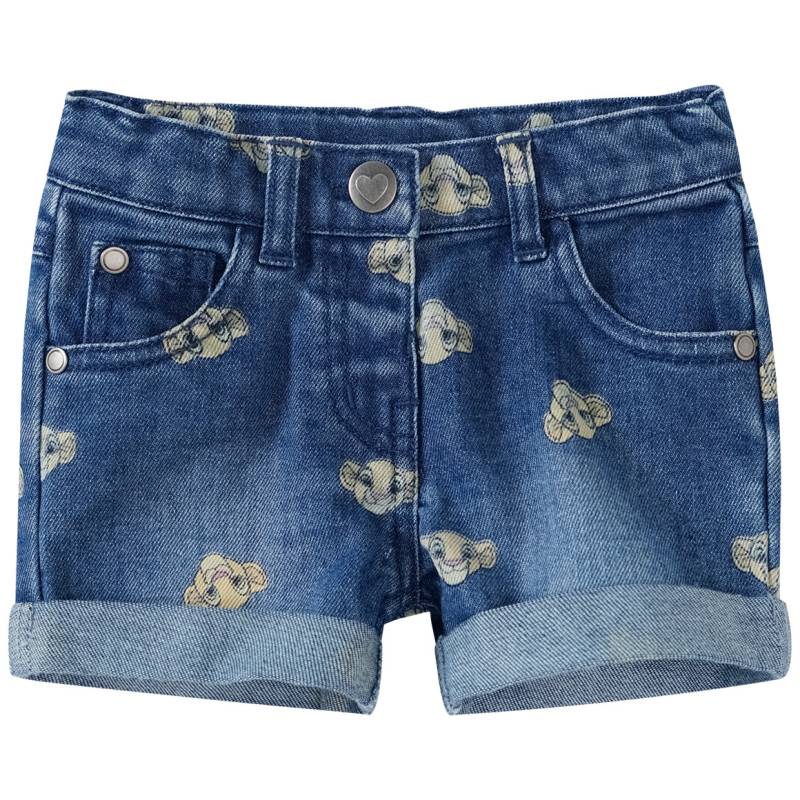 Der König der Löwen Jeansshorts von Topomini