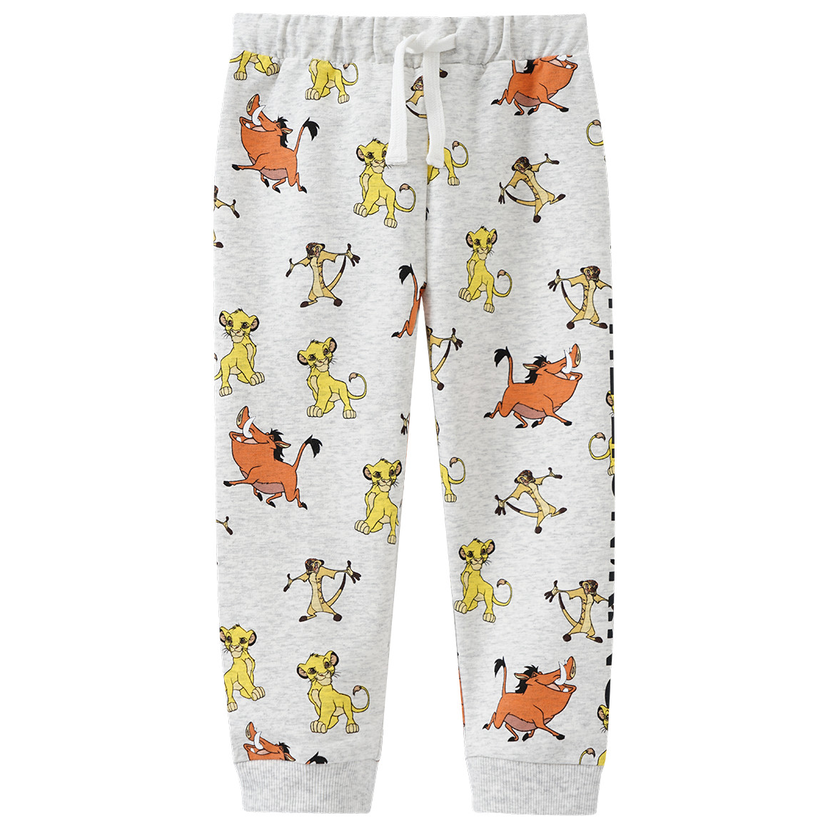 Der König der Löwen Jogginghose mit Prints Der König der Löwen Jogginghose mit Prints von Topomini